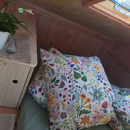 Kerflaveur Hotel La Fresnaye-au-Sauvage Kültér fotó
